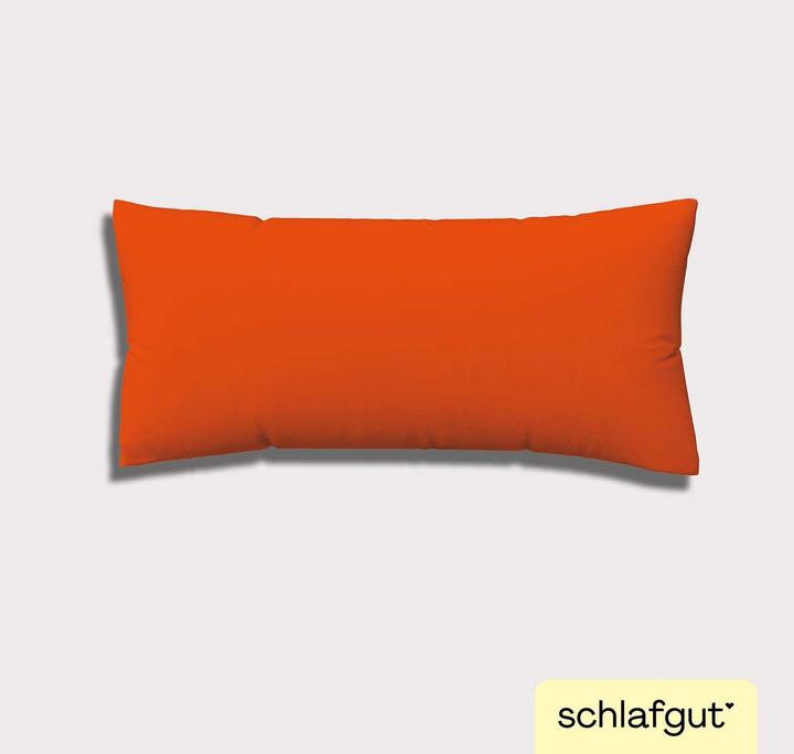 Immagine prodotto schlafgut Easy Jersey (Copricuscino, 40 x 80 cm)