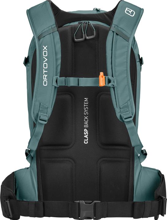 Actual product image Ortovox FREE RIDER 28 (28 l)