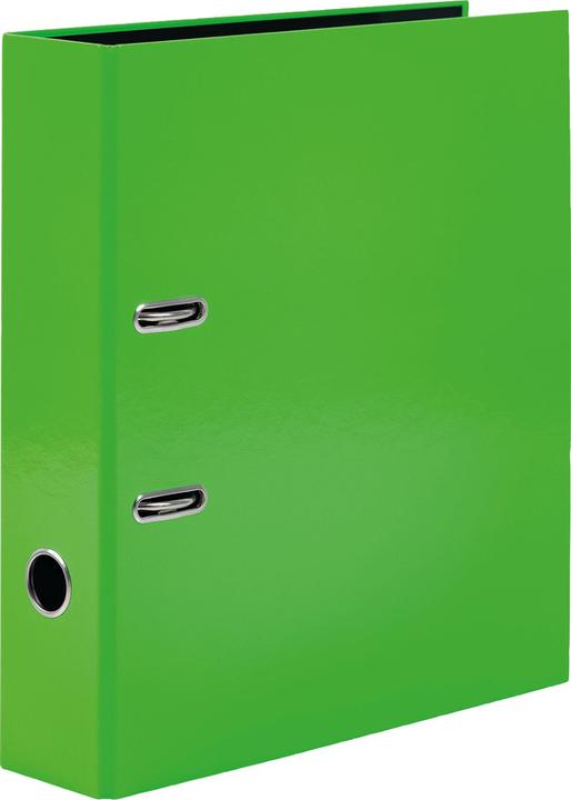 Productafbeelding HERMA A4 neon map (A4, 70 mm, 10 Stuk)