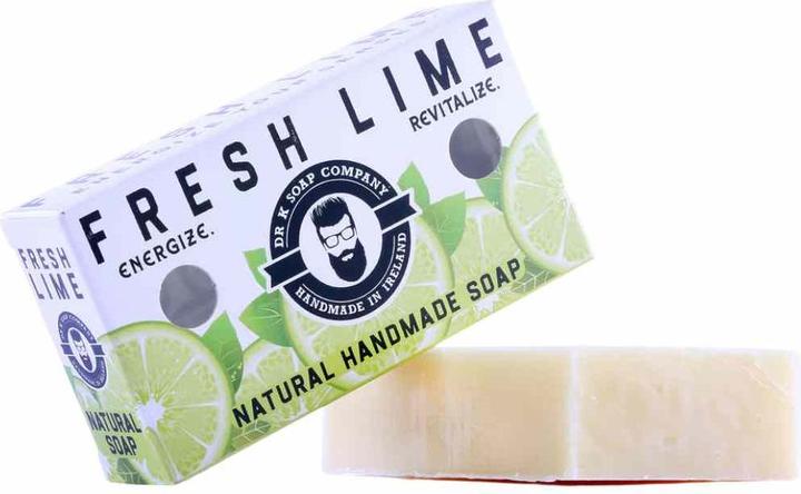 Produktbild Dr. K Soap Company Körperseife Fresh Lime