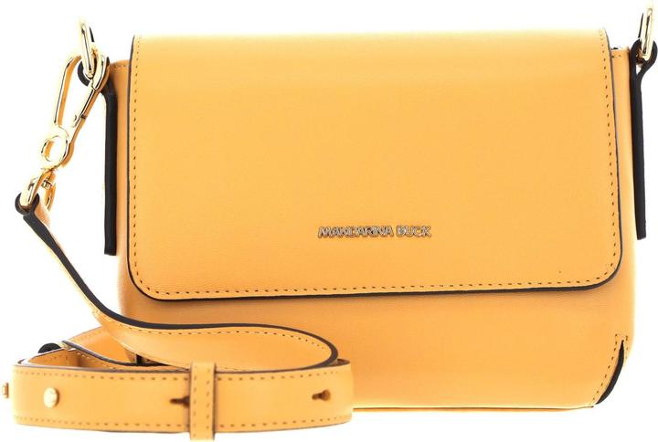 Immagine prodotto Mandarina Duck Luna Shoulder Bag With Flap Small
