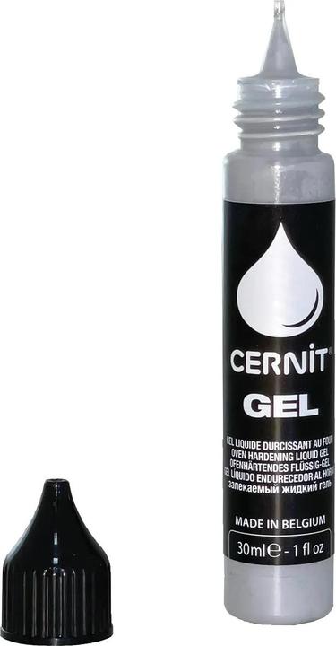 Actual product image Cernit Gel (30 ml)