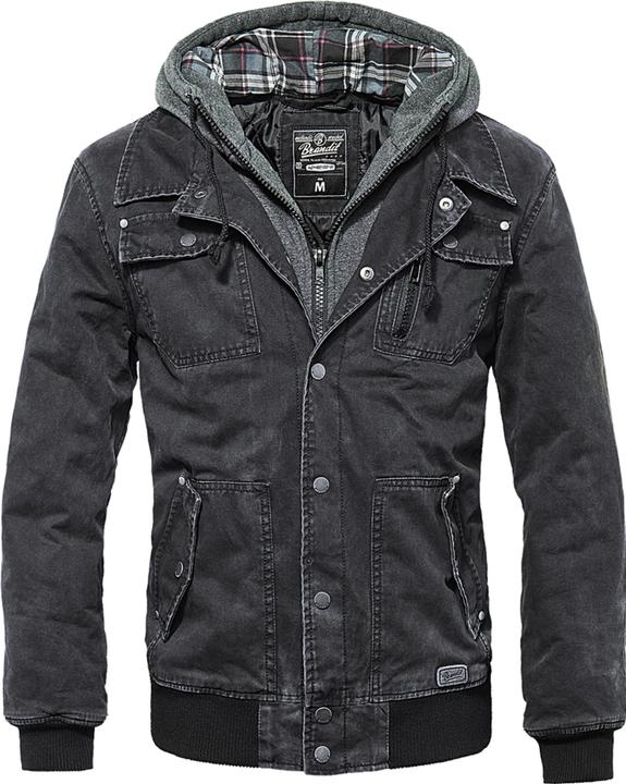 Brandit Dayton Winter Jacket (XXL)