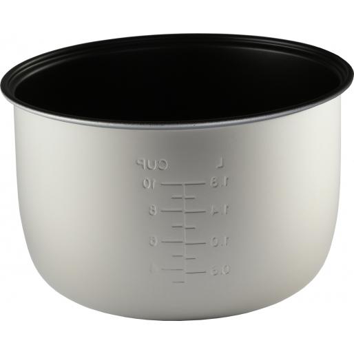 Brock Electronics IP 1003 NSC, Vaporiera + Cuociriso