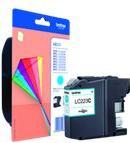 Produktbild Brother LC223CBP - Cyan - Original - Blisterverpackung (C)