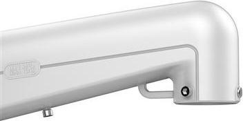 Actual product image Hikvision DS-1602ZJ-BOX surveillance camera accessories mounting (Mounting kit)