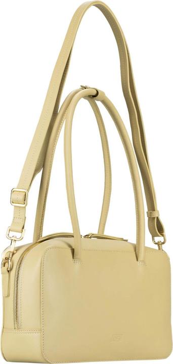 Immagine prodotto Jost Butter Yellow Bowling Bag