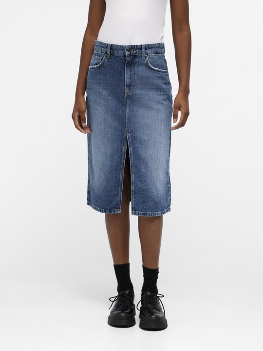 Produktbild Object Jeans Midirock (M)