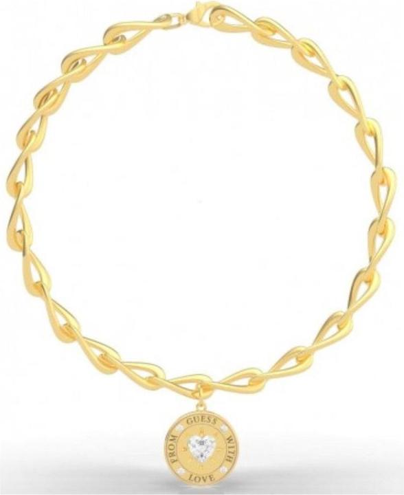 Produktbild Guess UBN70006 (Metall)