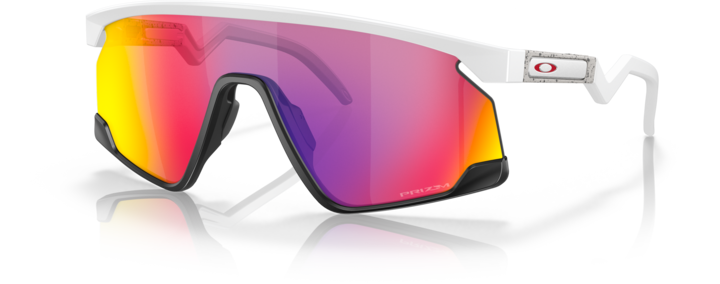 Immagine prodotto Oakley Bxtr (Bianco opaco, bianco-zaffiro opaco)