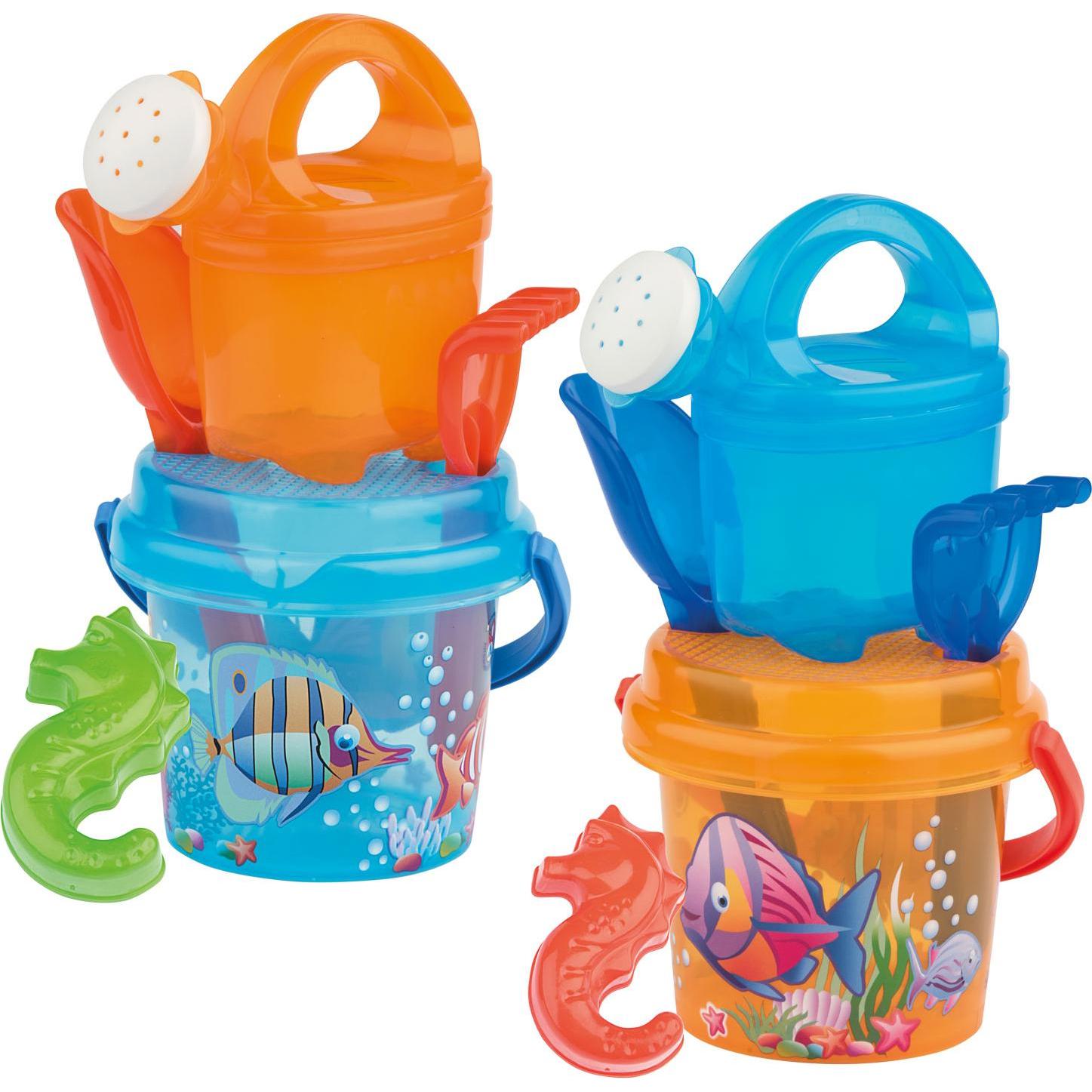 Androni Emmerset Unterwasserwelt