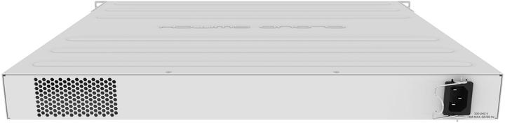Image du produit MikroTik CRS354-48P-4S+2Q+RM (54 Ports)