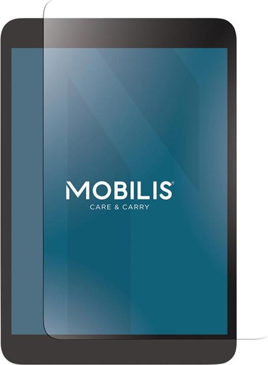 Produktbild Mobilis Tempered Glass Galaxy Tab A9 10.9" (1 Stk., Samsung Galaxy Tab A9+)