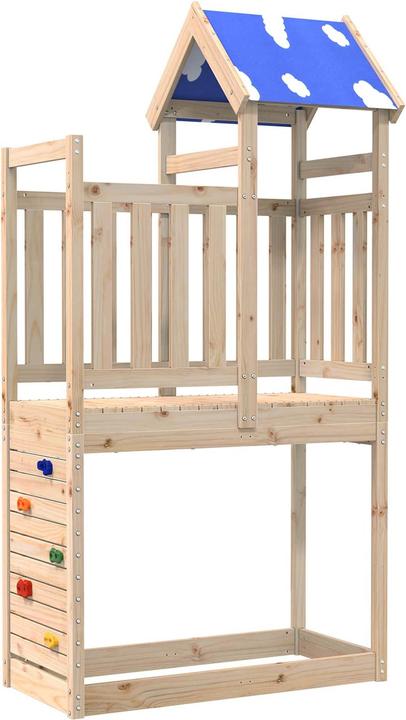 vidaXL Spielturm