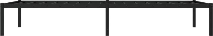 Image du produit vidaXL Bettgestell (100 x 200 cm)