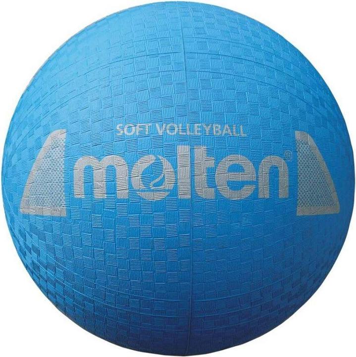 Actual product image Molten Soft Volleyball