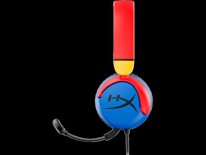 Image du produit HyperX Cloud Mini (Filaire)
