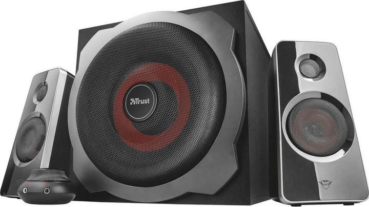 Actual product image Trust GXT 38 Tytan