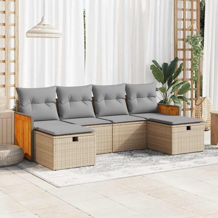 Image du produit vidaXL Harlow