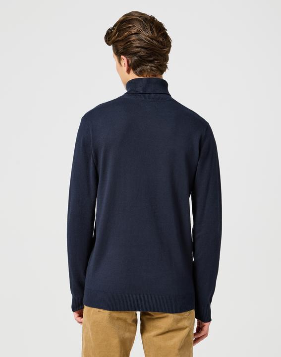 Immagine prodotto Wrangler Maglia a collo alto (XXL)