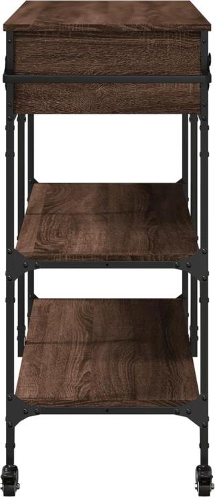 Image du produit vidaXL Küchenwagen