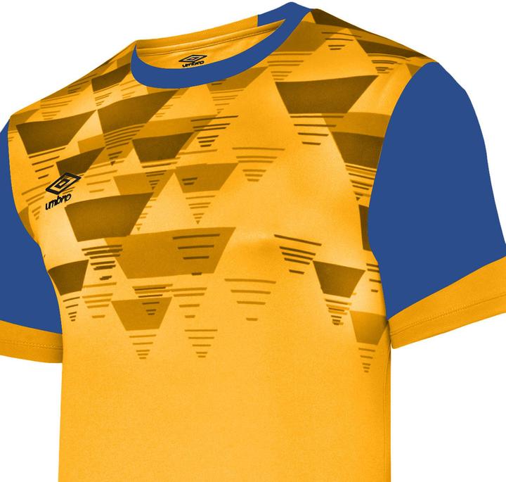 Immagine prodotto Umbro Quattro maglie (S)