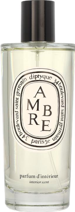 Actual product image Hamidi Ambre (150 ml)