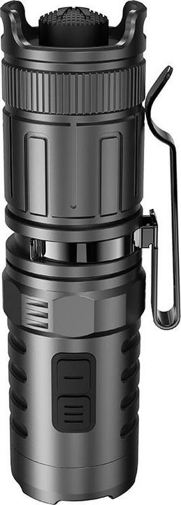 Actual product image Klarus Helmet lamp XT1C PRO, 1,000 lumens (9.20 cm, 1000 lm)