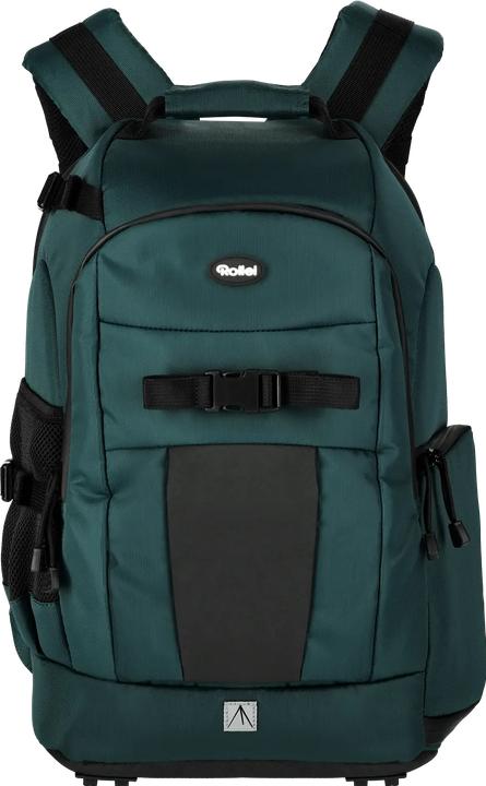 Produktbild Rollei Fotoliner Ocean M schwarz (Kamera Schultertasche)
