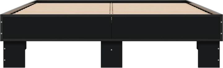 Image du produit vidaXL Bettgestell (140 x 200 cm)