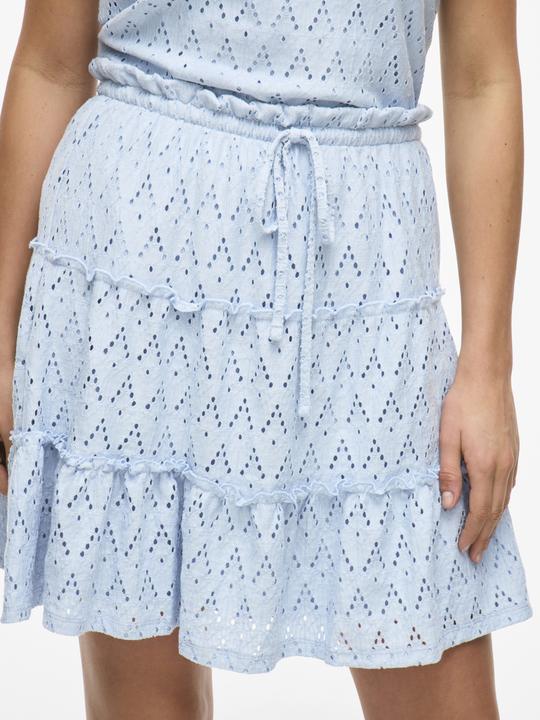 Image du produit Vila High Waist Minirock (XS)