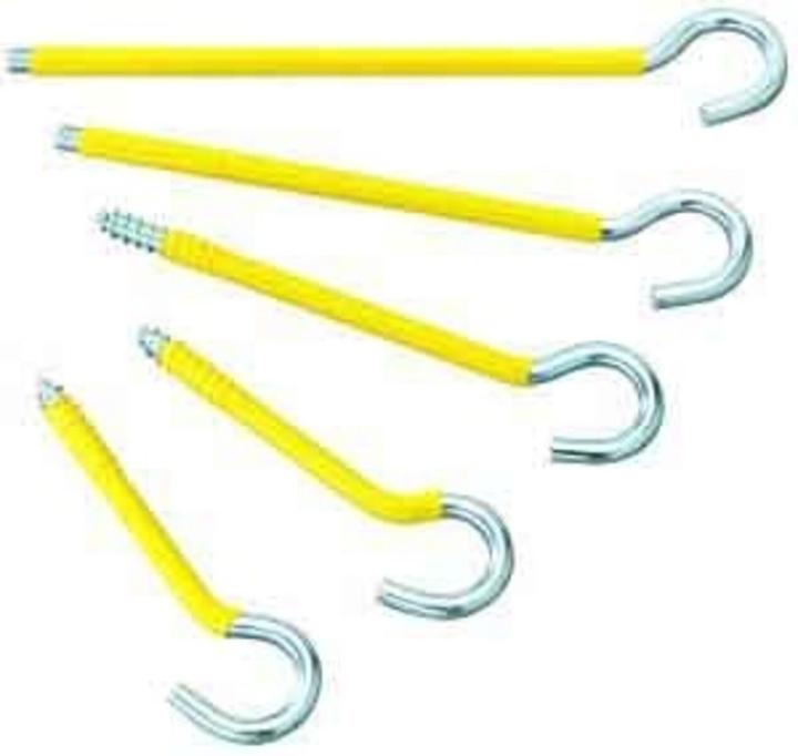 Actual product image Spelsberg Ceiling hook