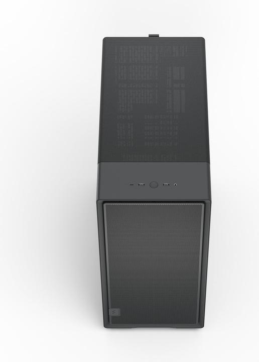 Immagine prodotto Fractal Geh Epoch XL Black TG Light Tint (ATX, E-ATX, ITX, mATX)