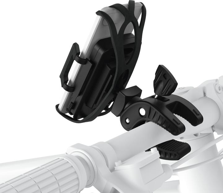 Produktbild Hama Universal-Smartphone-Fahrradhalter