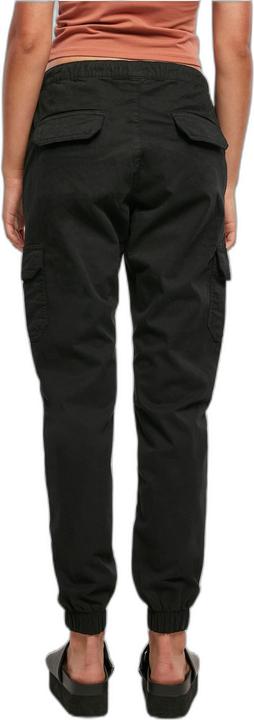 Immagine prodotto Urban Classics Ladies High Waist Cargo Jogging Pants (3XL)