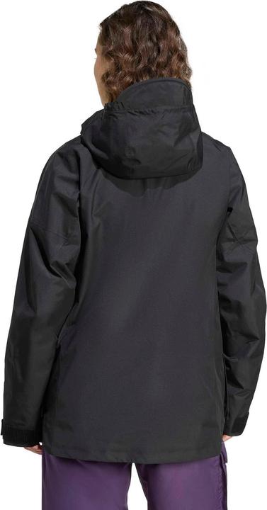 Immagine prodotto Adidas W Xpl 2L Anorak - black (S)