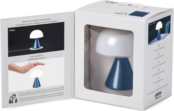 Immagine prodotto Lexon Mina M