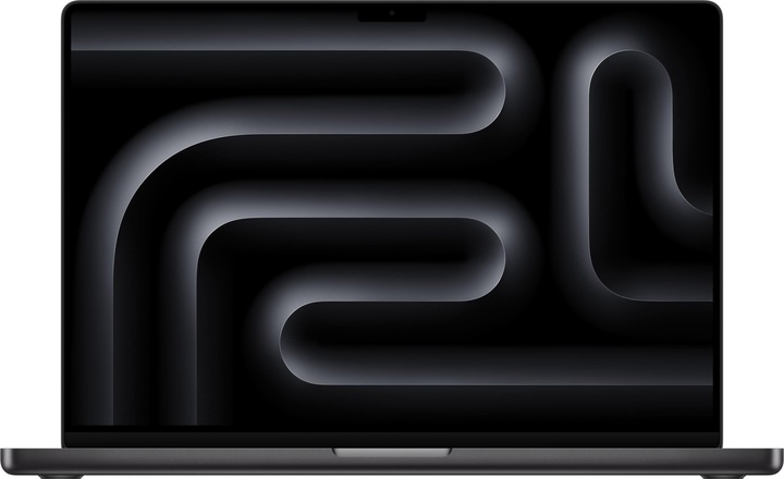Apple MacBook Pro - Late 2023 (16", M3 Max, 48 GB, 1000 GB, DE)