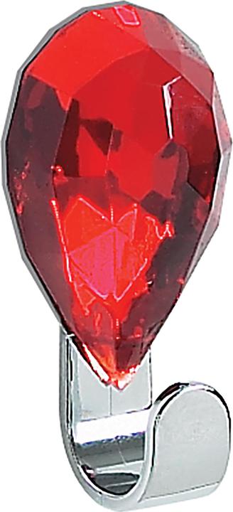 Produktbild spirella Haken Jewel Rot, 1 kg