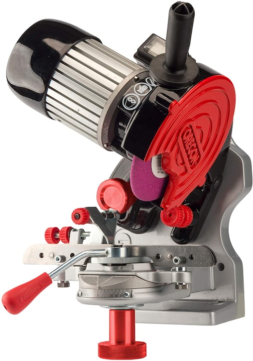 Produktbild Oregon Sägeketten Schleifmaschine (Kettenschleifer, 220 W)