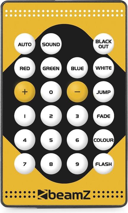 Immagine prodotto BeamZ Barra LED LCB144 MKII (LED)