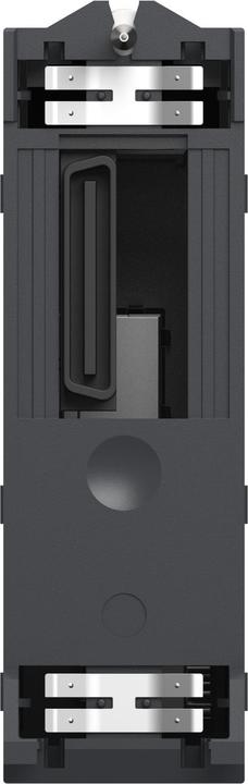Produktbild Schneider Electric SPS-Kommunikations-Modul 1HW/RS485 BMXNOM0200