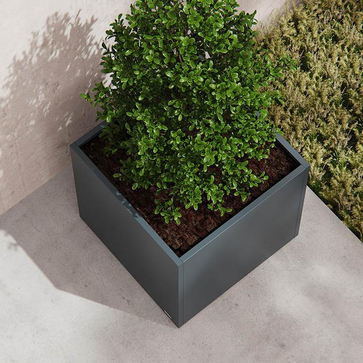 Produktbild Herstera Planter Cube (50 x 50 x 50 cm)