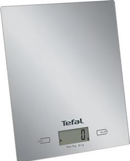 Actual product image Tefal digitale Küchenwaage