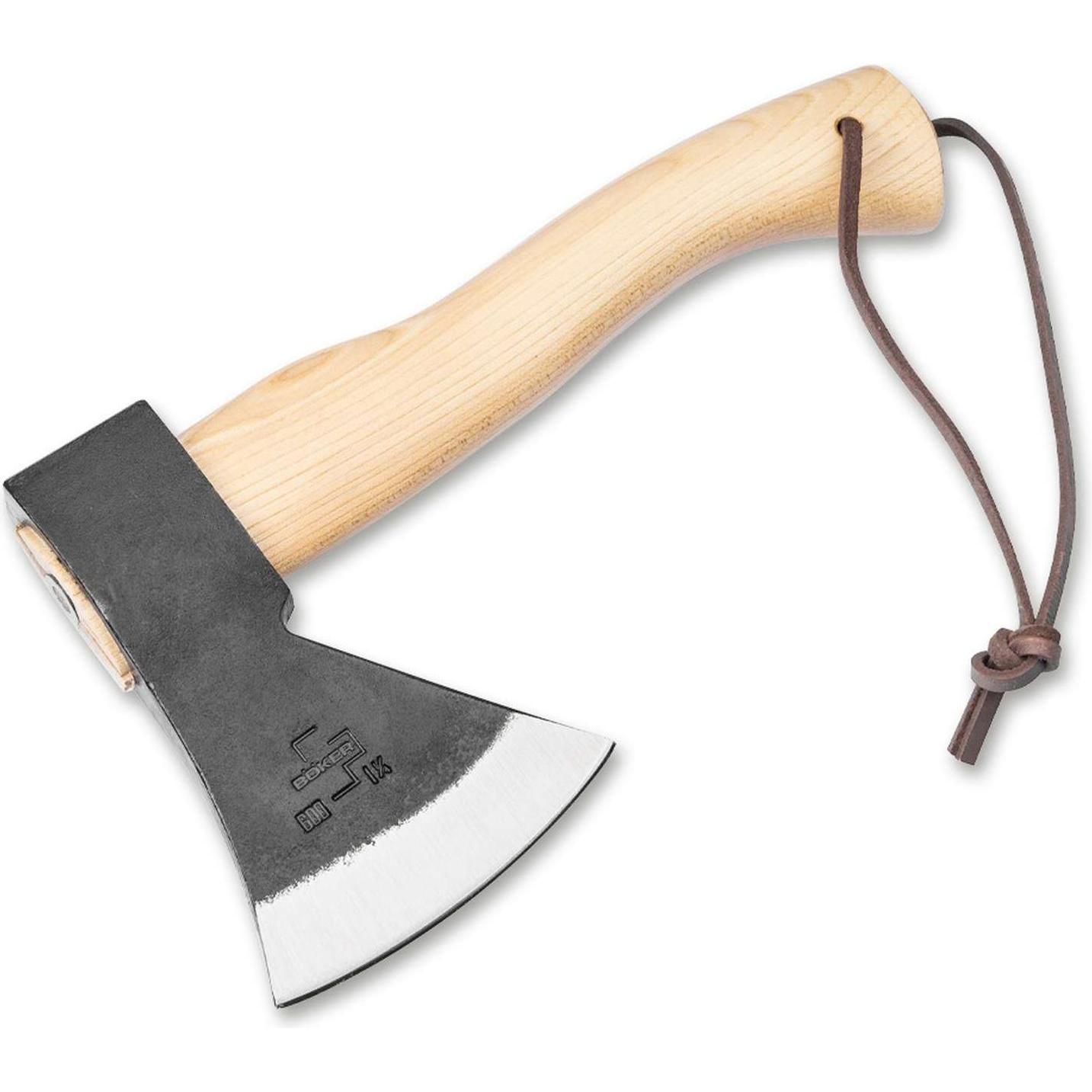 Böker Appalachian Origin Mini Axe (09BP0001)