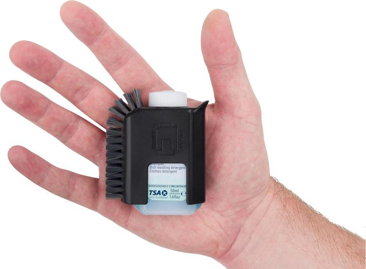 Image du produit Sea To Summit Nettoyeur de casseroles Camp Kitchen