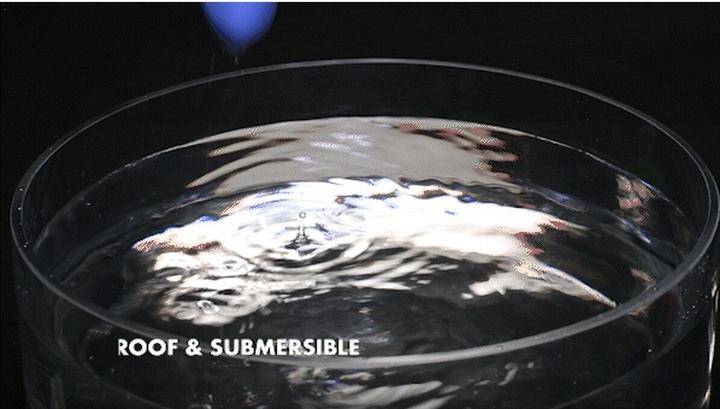 Actual product image Evolved Doppeldildo