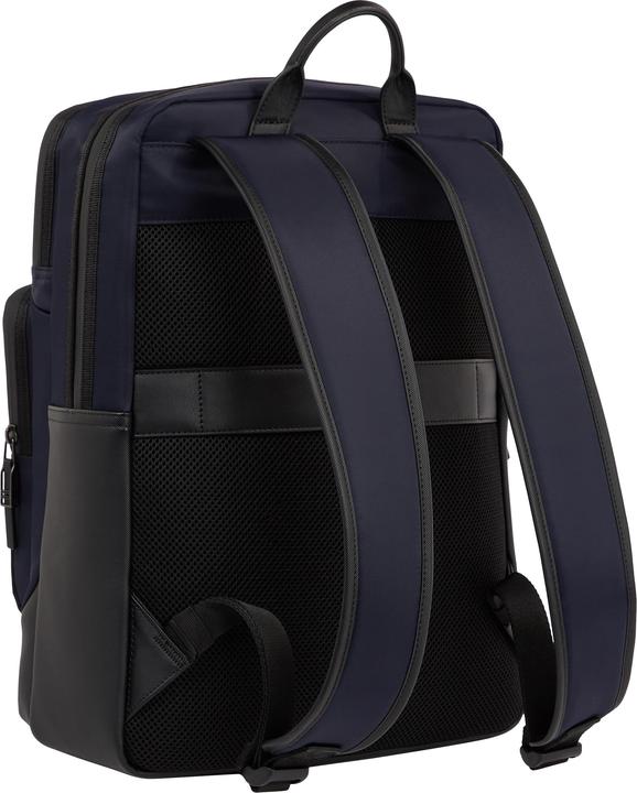 Produktbild Tommy Hilfiger Rucksack / Daypack TH City Commuter Tech Backpack PSP23