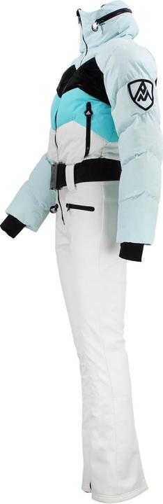 Actual product image Peak mountain Antiero (M)