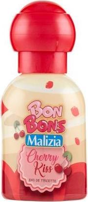 Image du produit Bonbons Malizia Bon Bons Butterfly Eau de Toilette Spray pour Femme 50ml (Eau de toilette, 50 ml)